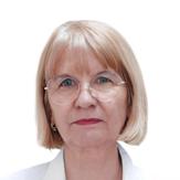 Бондаренко Светлана Вячеславовна, офтальмолог