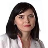 Мурзаева Юлия Баировна, дерматолог