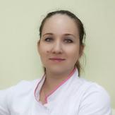 Завалишина Наталья Викторовна, гинеколог