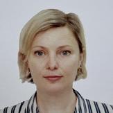 Вандеева Екатерина Николаевна, гинеколог