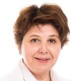 Сметанникова Елена Вячеславовна, гинеколог