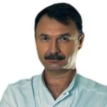 Клингенберг Игорь Викторович, стоматолог-хирург