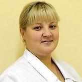 Сало Елена Михайловна, стоматолог-терапевт