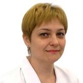 Гурьянова Ольга Анатольевна, стоматолог-терапевт