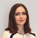 Шафранюк Олеся Вадимовна, офтальмолог