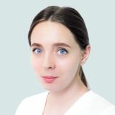 Гусарова (Мастифанова) Арина Александровна, стоматолог-терапевт