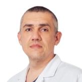 Киселев Алексей Александрович, кардиолог