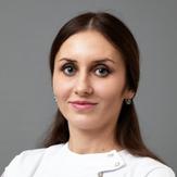 Романова Светлана Леонидовна, косметолог