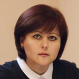 Коровина Ольга Дмитриевна, гастроэнтеролог