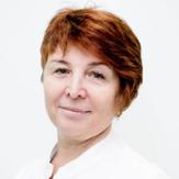 Богомазова Лариса Анатольевна, стоматолог-терапевт