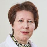 Савинич Елена Валентиновна, детский уролог