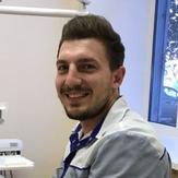 Стебунов Илья Николаевич, стоматолог-ортопед