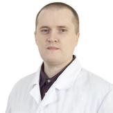 Александров Евгений Олегович, детский врач УЗД