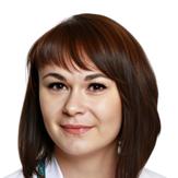 Акулова Екатерина Вячеславовна, гинеколог