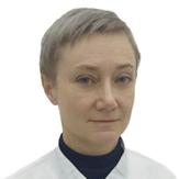 Осадченко Елена Александровна, невролог