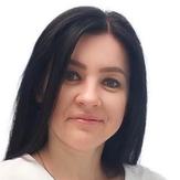 Ищенко Юлия Александровна, стоматолог-терапевт
