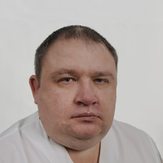 Попов Сергей Александрович, стоматолог-терапевт