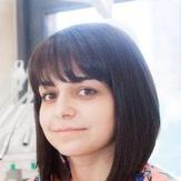 Залевская Виктория Валерьевна, стоматолог-терапевт