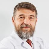 Ватулин Алексей Дмитриевич, кардиолог