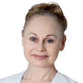 Воронцова Лариса Евгеньевна, косметолог