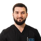Альботов Алан Асланович, стоматолог-терапевт
