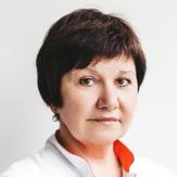 Зубарева Марина Викторовна, гинеколог