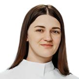 Павлова Виталия Вадимовна, детский стоматолог