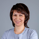 Гиричева Елена Вячеславовна, стоматолог-терапевт