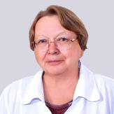 Ротермель Татьяна Петровна, детский невролог