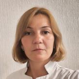 Измайлова Наталья Александровна, невролог
