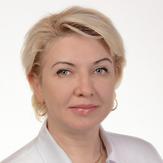 Колесникова Наталья Геннадьевна, косметолог