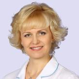 Орехова Екатерина Владимировна, врач УЗД