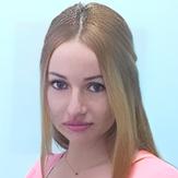 Братчикова Екатерина Игоревна, стоматолог-терапевт