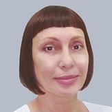 Еремичева Людмила Васильевна, дерматолог