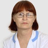 Любковская Вера Николаевна, стоматолог-терапевт