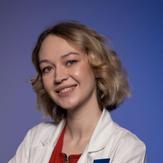 Мухина Виктория Сергеевна, ЛОР