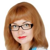 Гуржий Ольга Николаевна, невролог