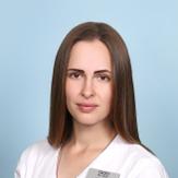 Нагибина Людмила Алексеевна, стоматолог-терапевт