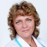 Норицина Татьяна Сергеевна, гинеколог