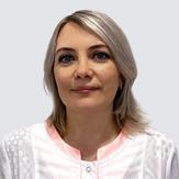 Брыкина Оксана Ивановна, врач УЗД