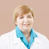 Зюкова Ирина Николаевна, детский невролог