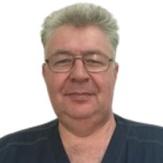 Иванов Дмитрий Юрьевич, ортопед