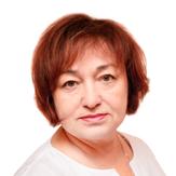 Краснова Марина Витальевна, гастроэнтеролог