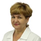 Алданова Татьяна Владимировна, врач функциональной диагностики