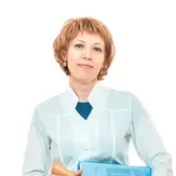 Костарева Ольга Васильевна, гинеколог