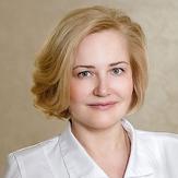 Лобанова Татьяна Владимировна, косметолог