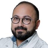 Аль Хавамда Али Исам Али, врач УЗД