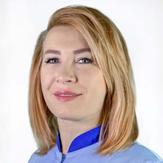 Грицай Валентина Витальевна, стоматолог-ортопед