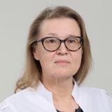 Данилкина Оксана Александровна, гинеколог