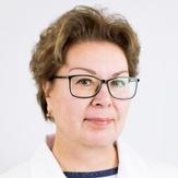 Беляева Роза Николаевна, терапевт